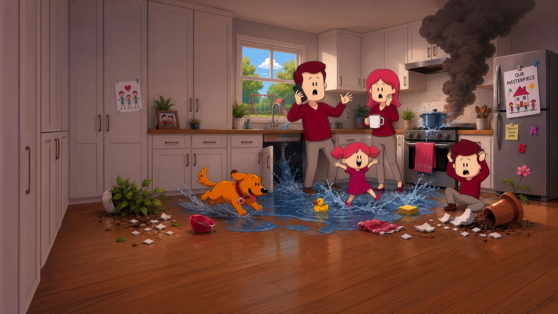 Insurance Marketing Canada: How Independent Brokerages Stand Out in a Crowded Market