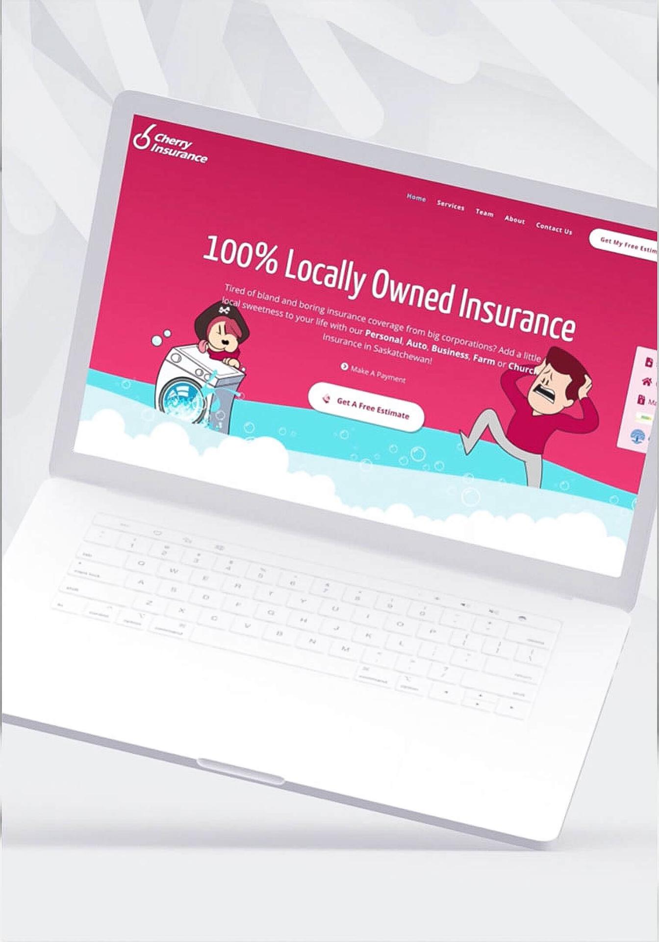 Cherry Insurance
