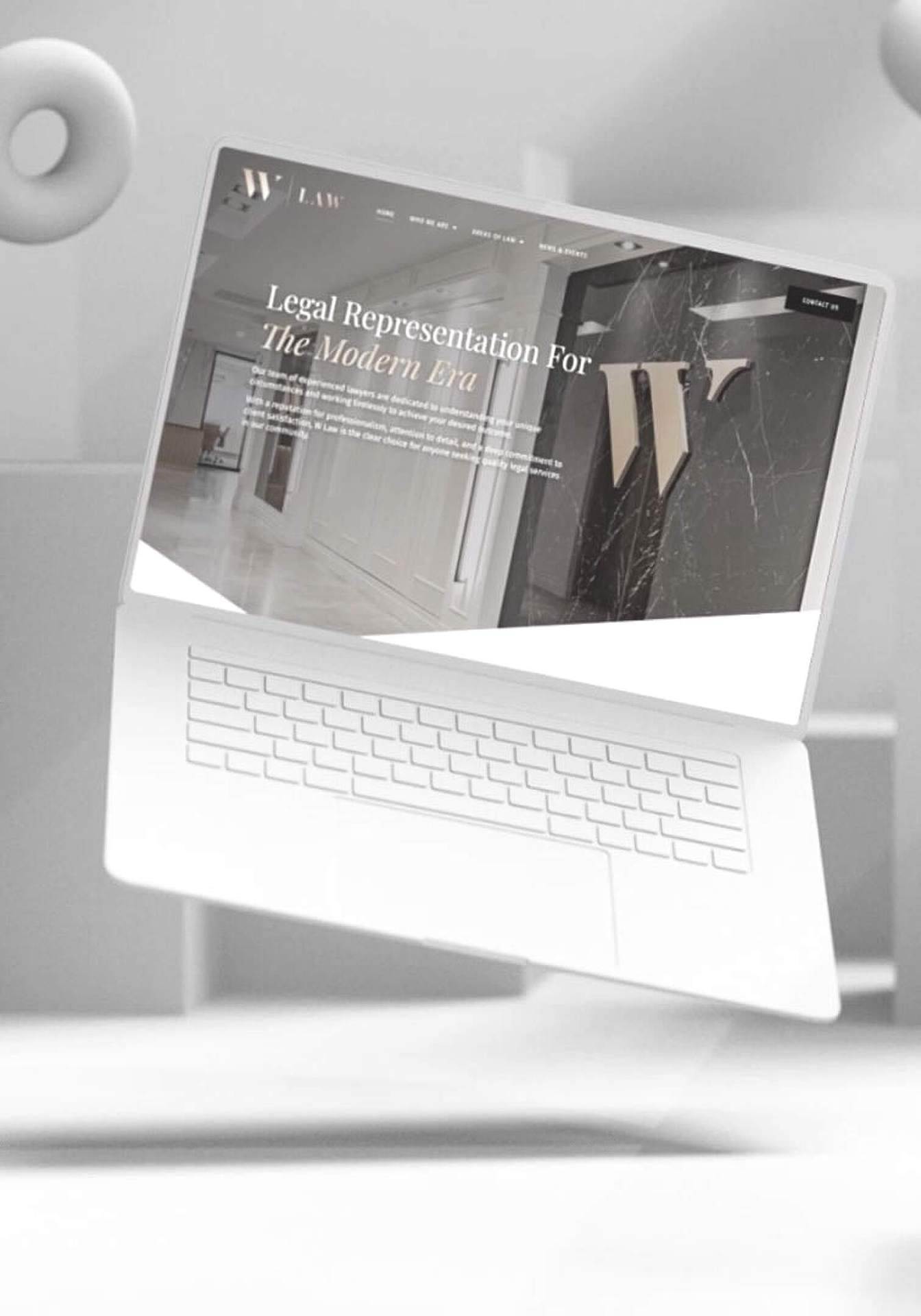 W Law LLP