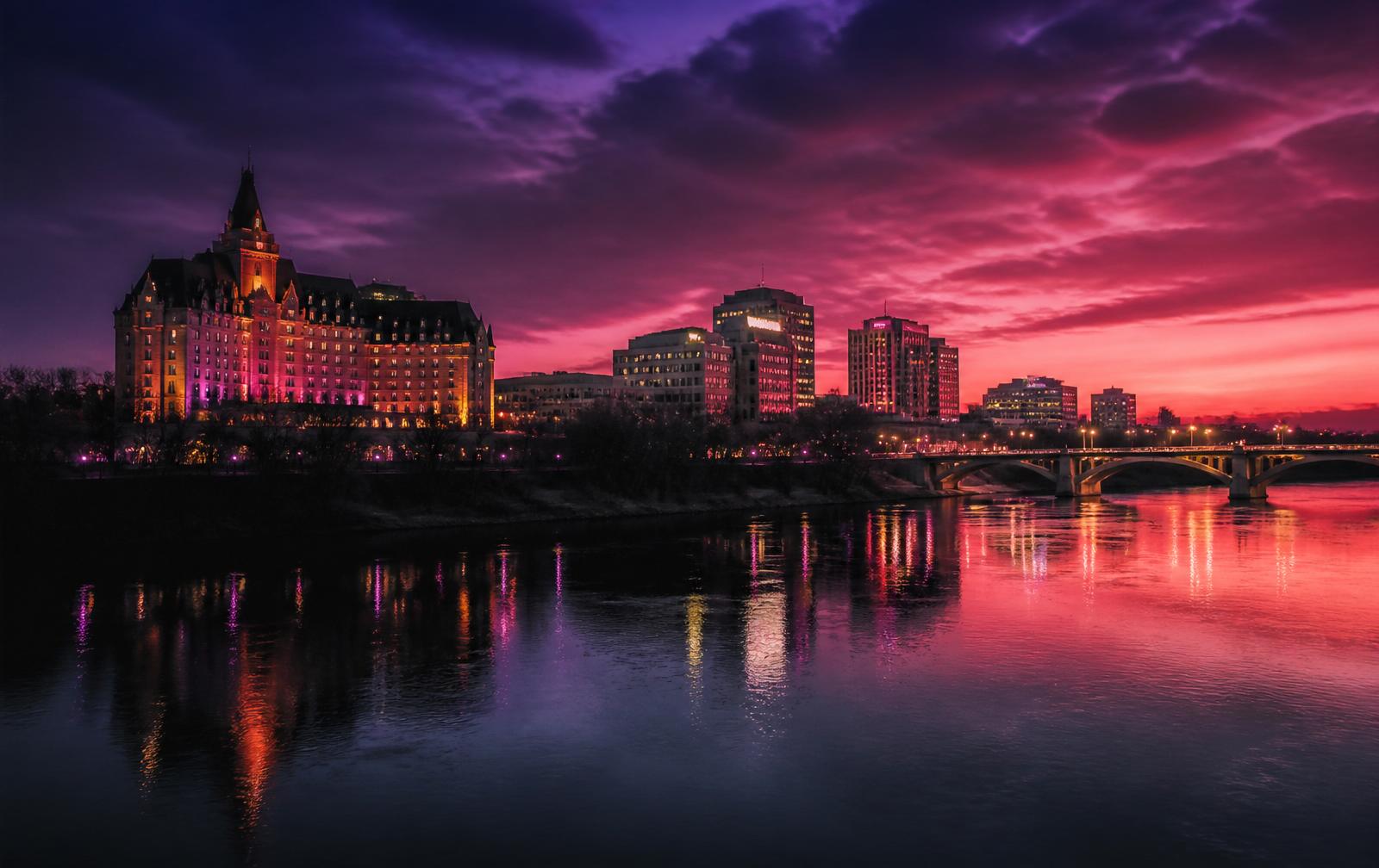 How Much Does a Website Cost in Saskatoon? A 20-Year Operator's Honest Guide for 2026